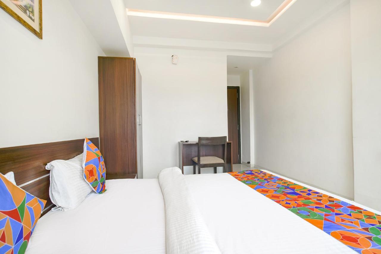Hotel Fabhotel Regal Regency Indore